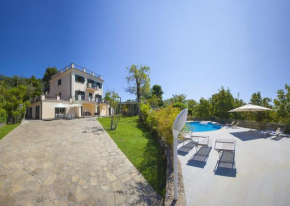 Amore Rentals - Villa Il Noce